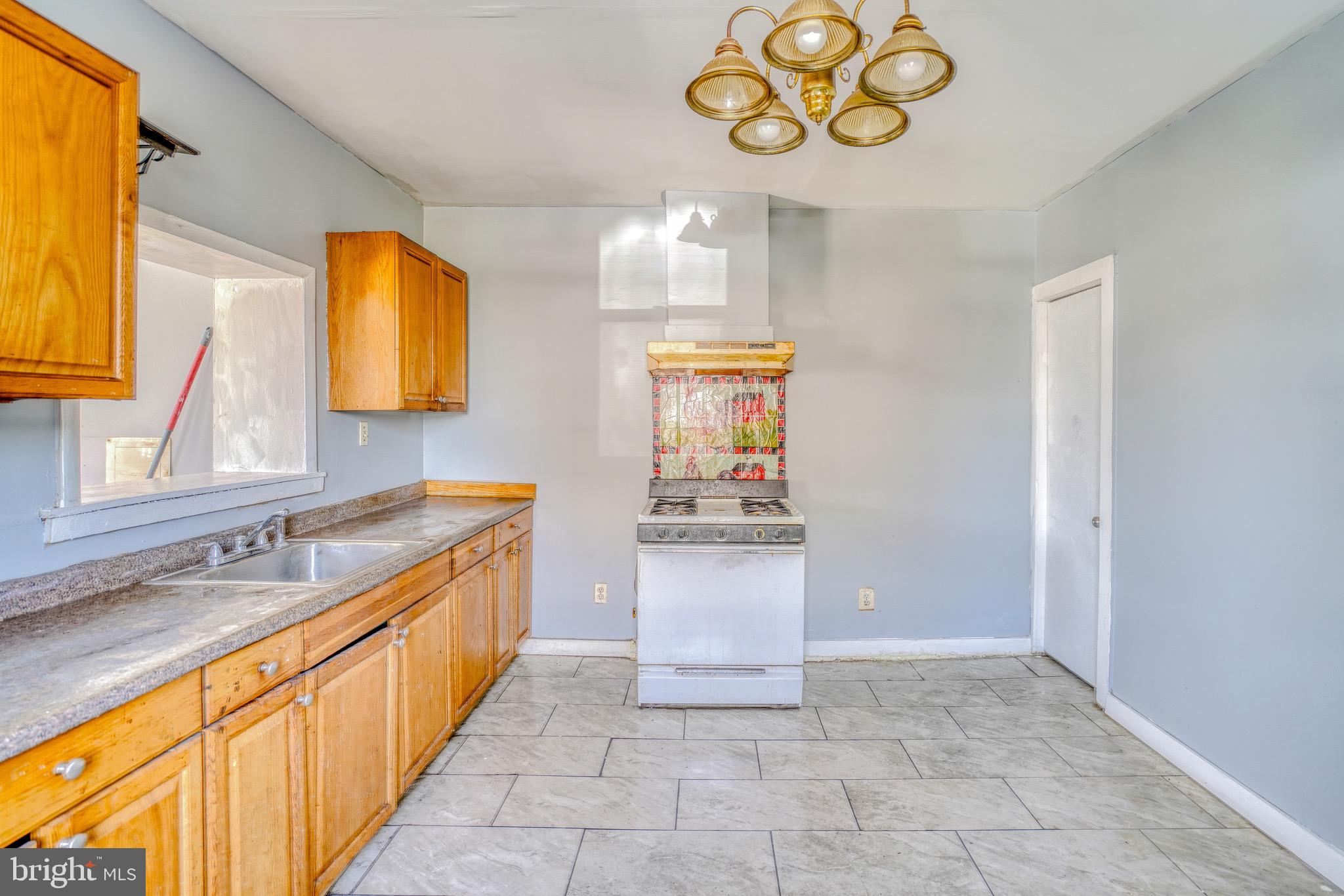 MAYFAIR - Residential