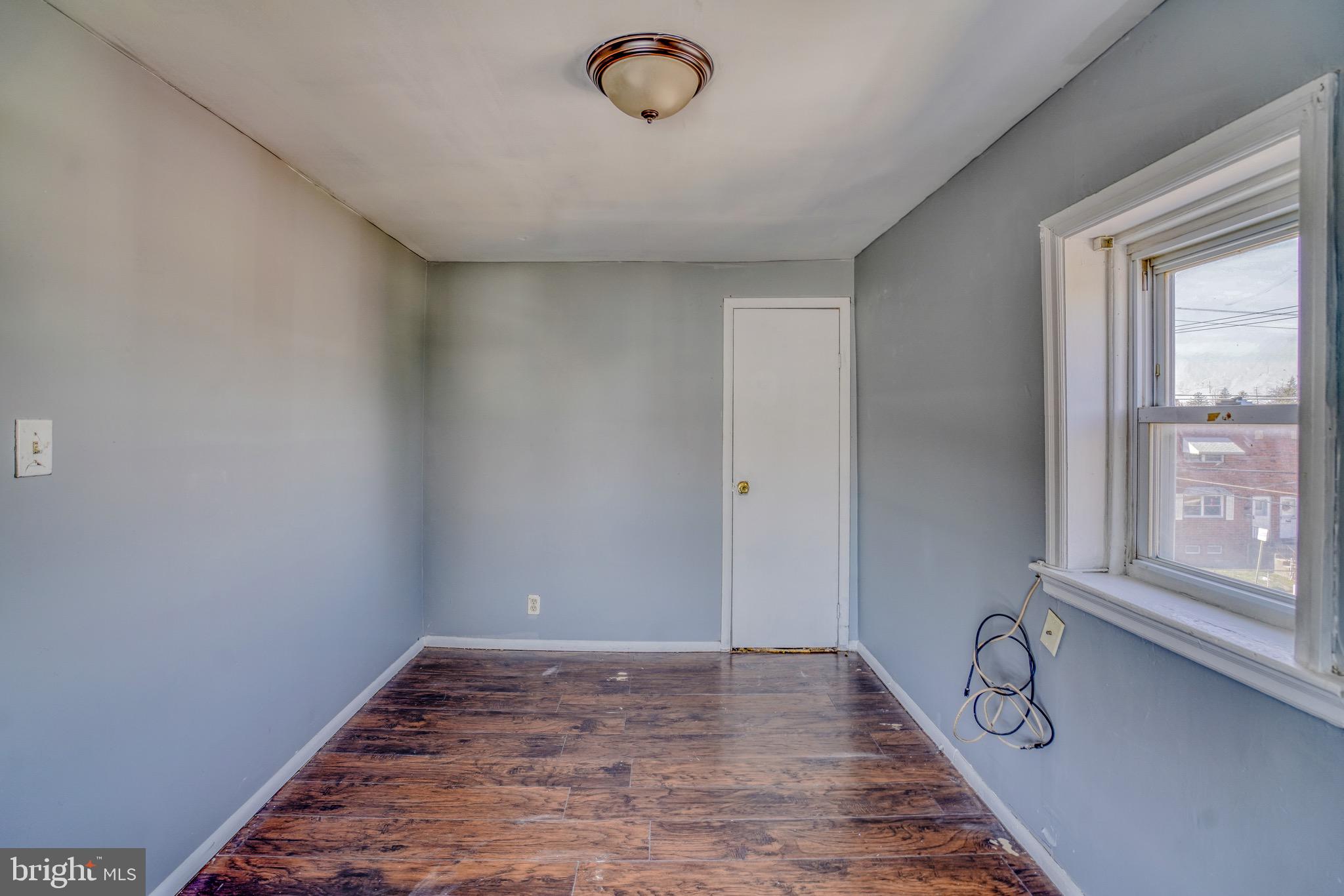 MAYFAIR - Residential