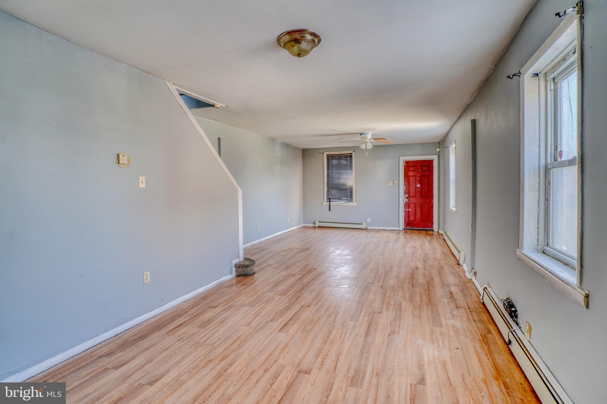 MAYFAIR - Residential