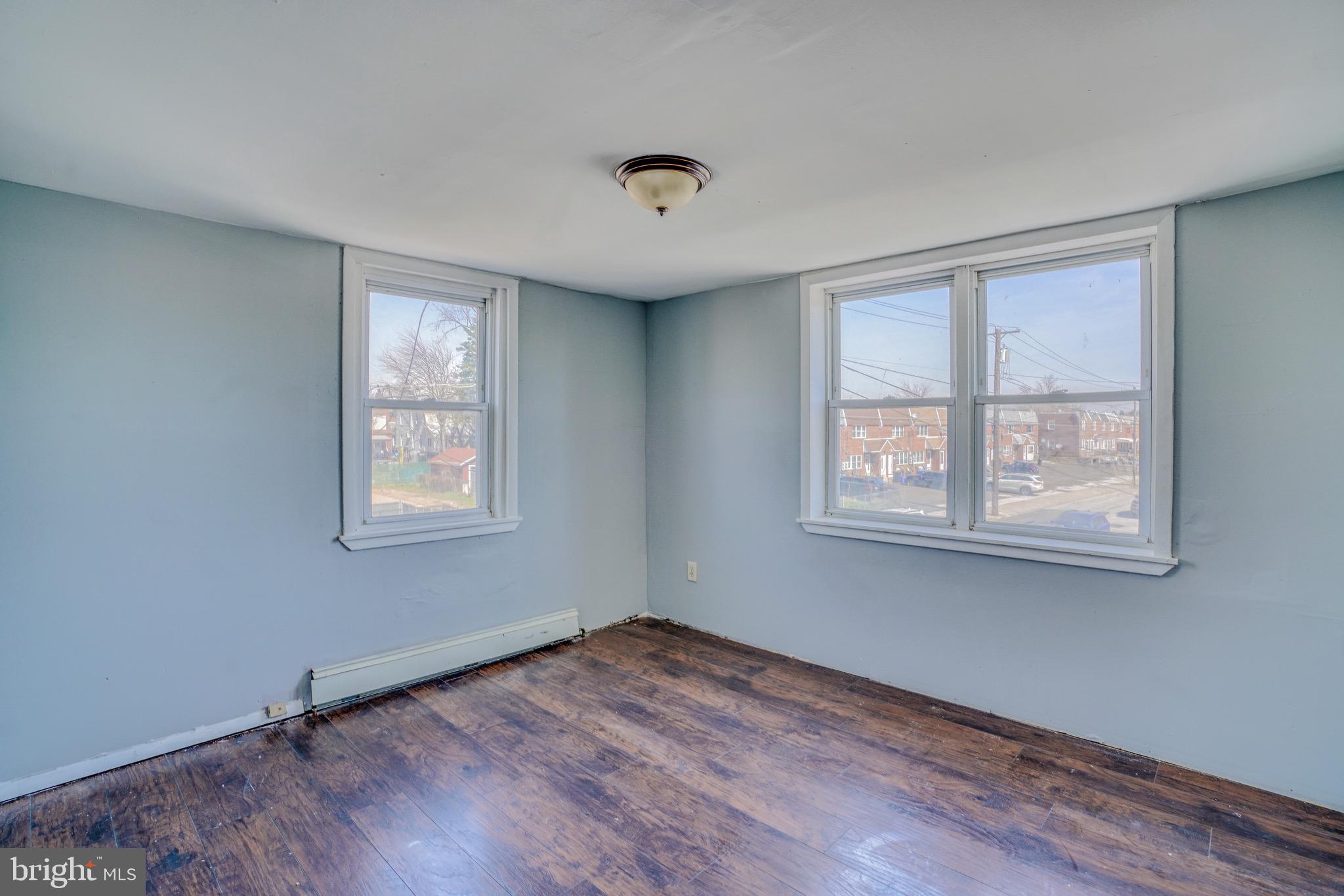 MAYFAIR - Residential