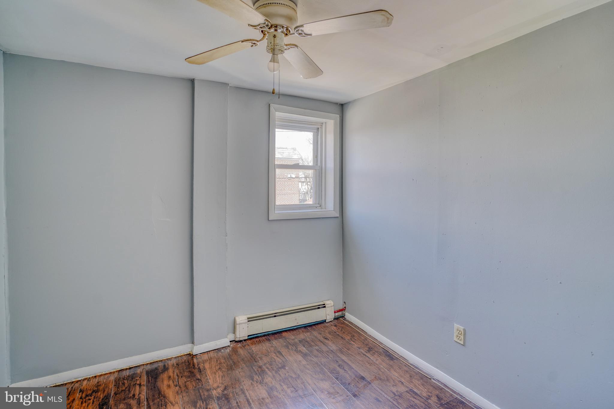 MAYFAIR - Residential