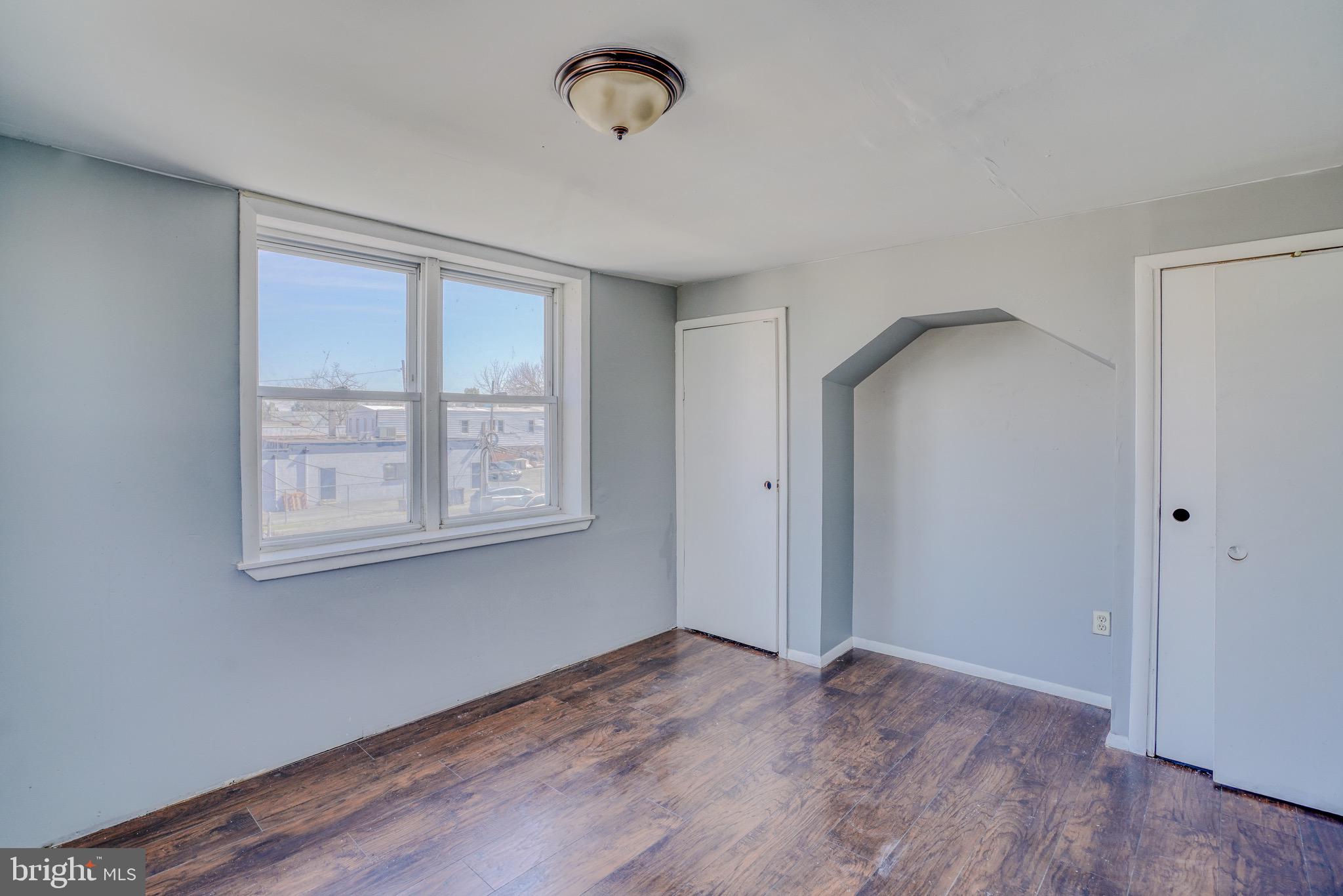 MAYFAIR - Residential