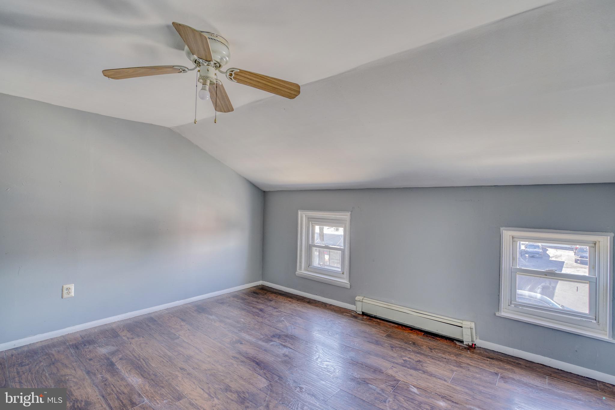 MAYFAIR - Residential