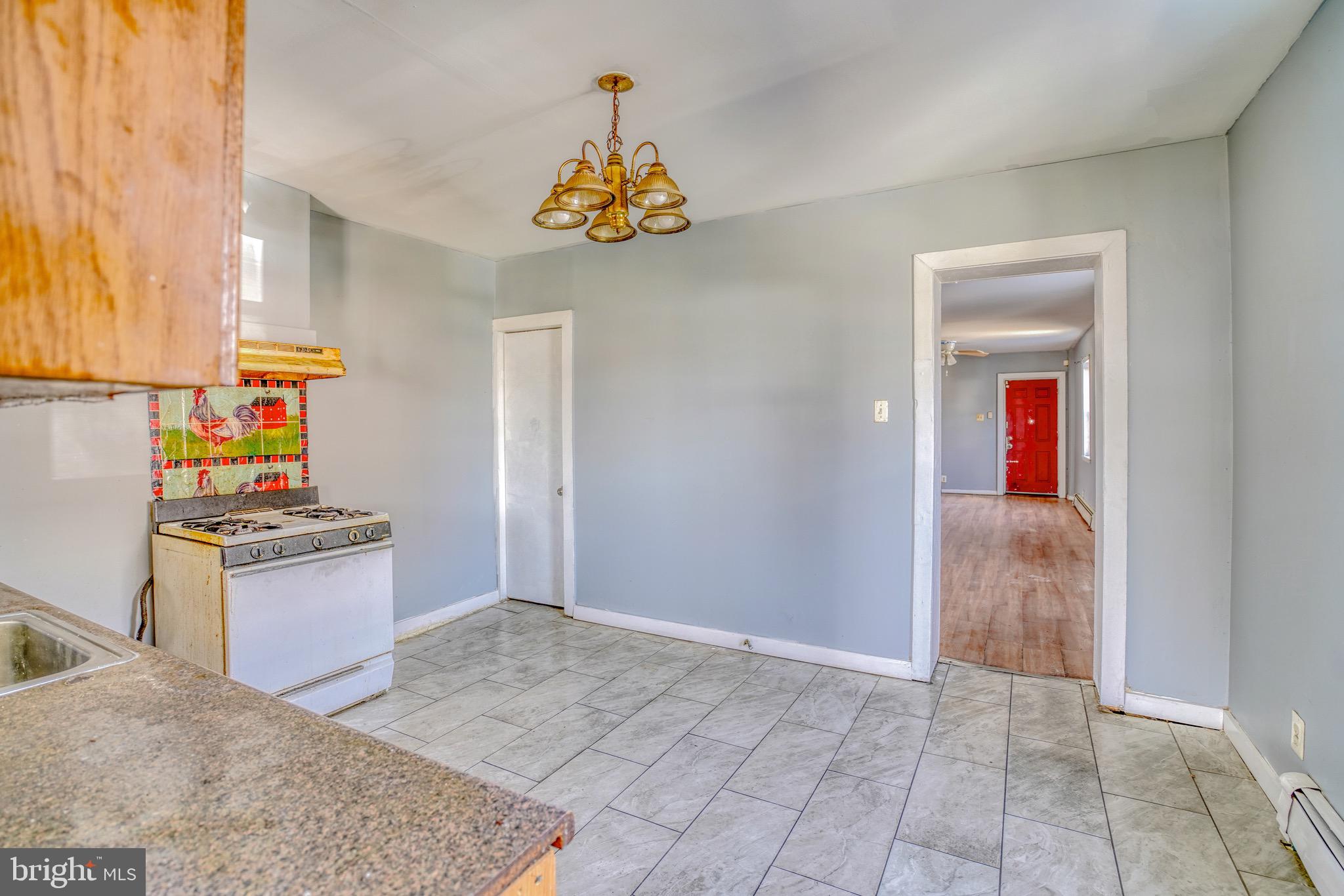 MAYFAIR - Residential