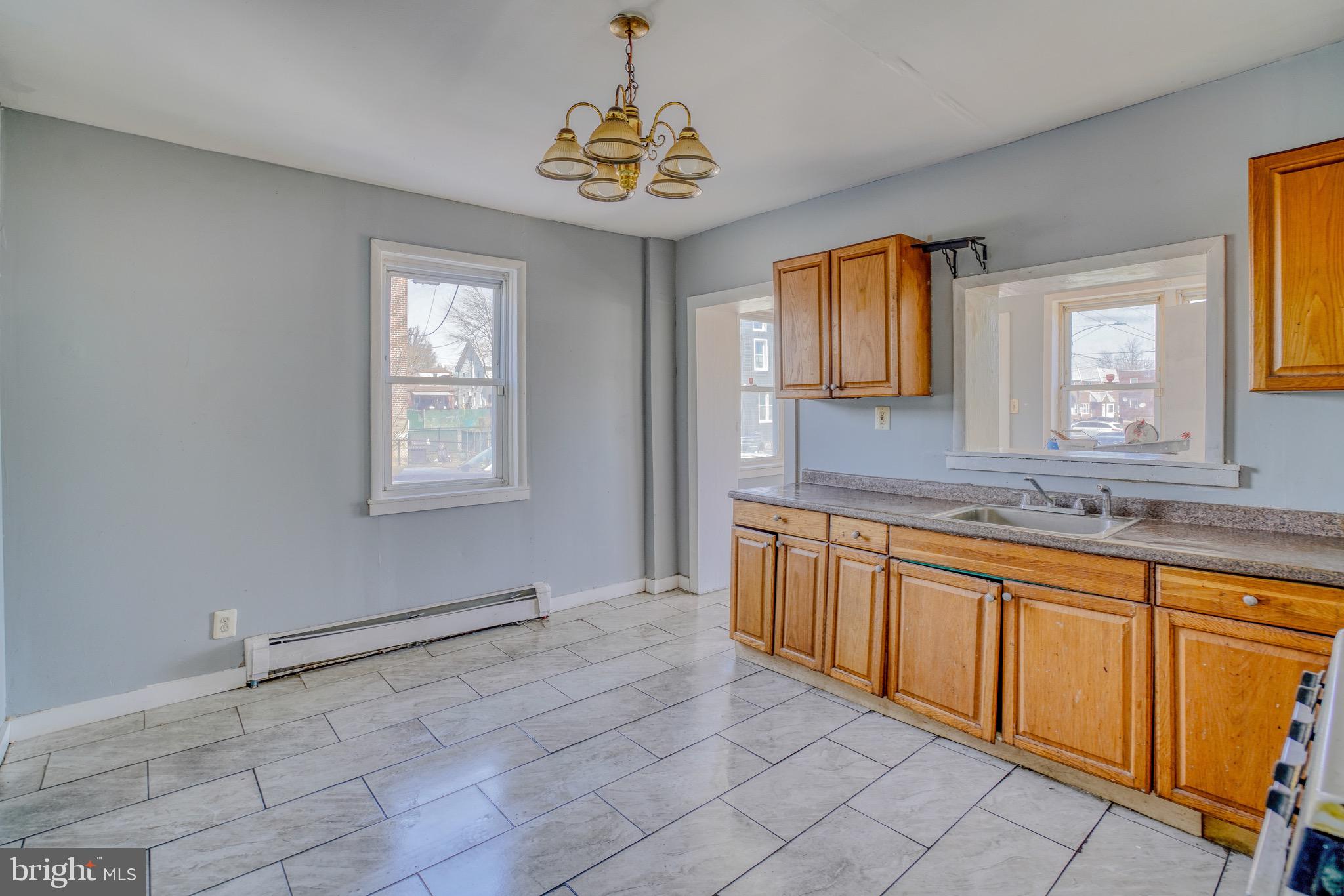 MAYFAIR - Residential