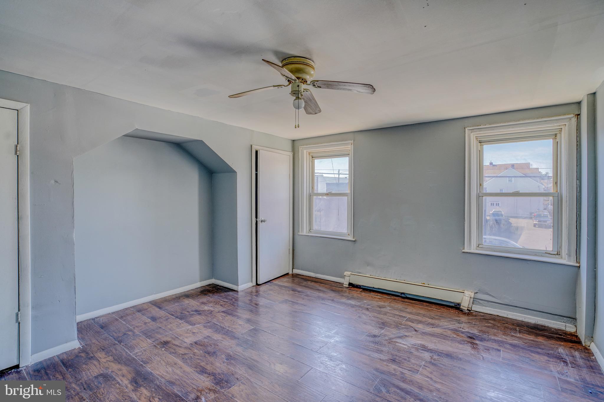 MAYFAIR - Residential