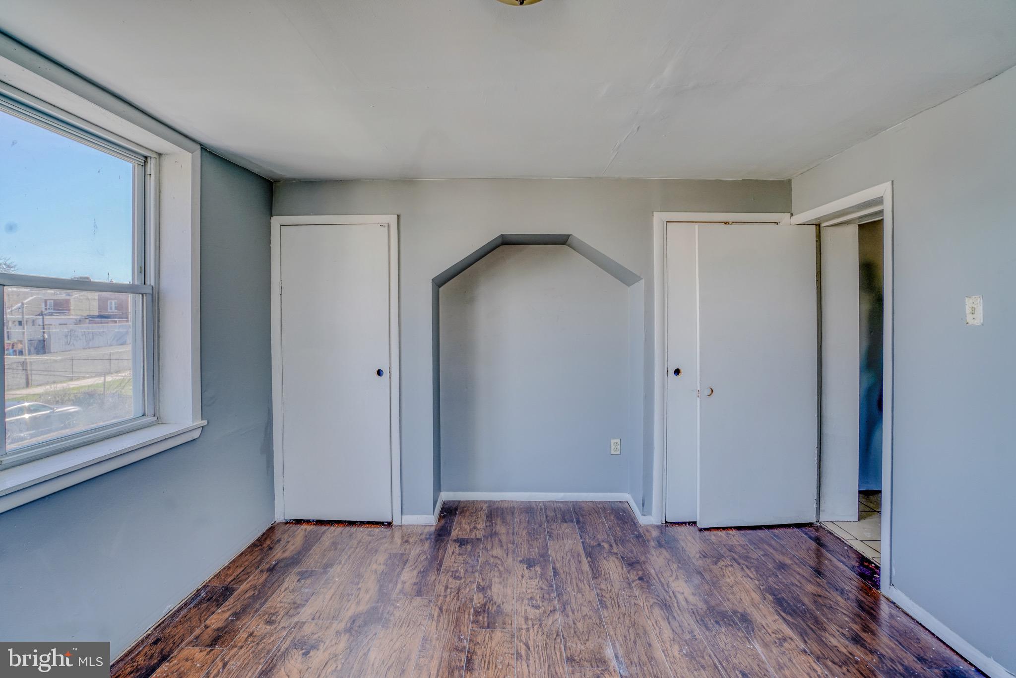 MAYFAIR - Residential