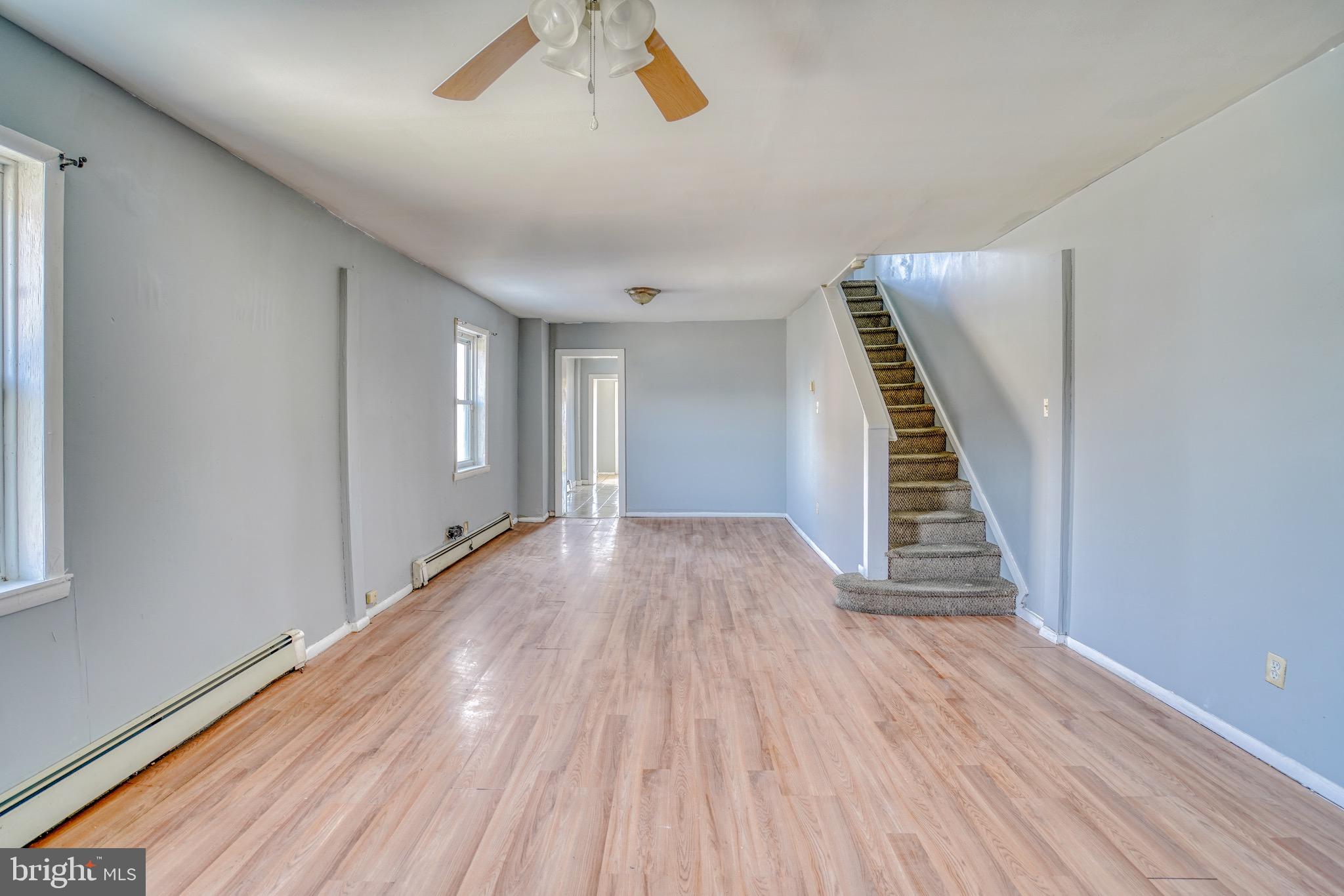 MAYFAIR - Residential