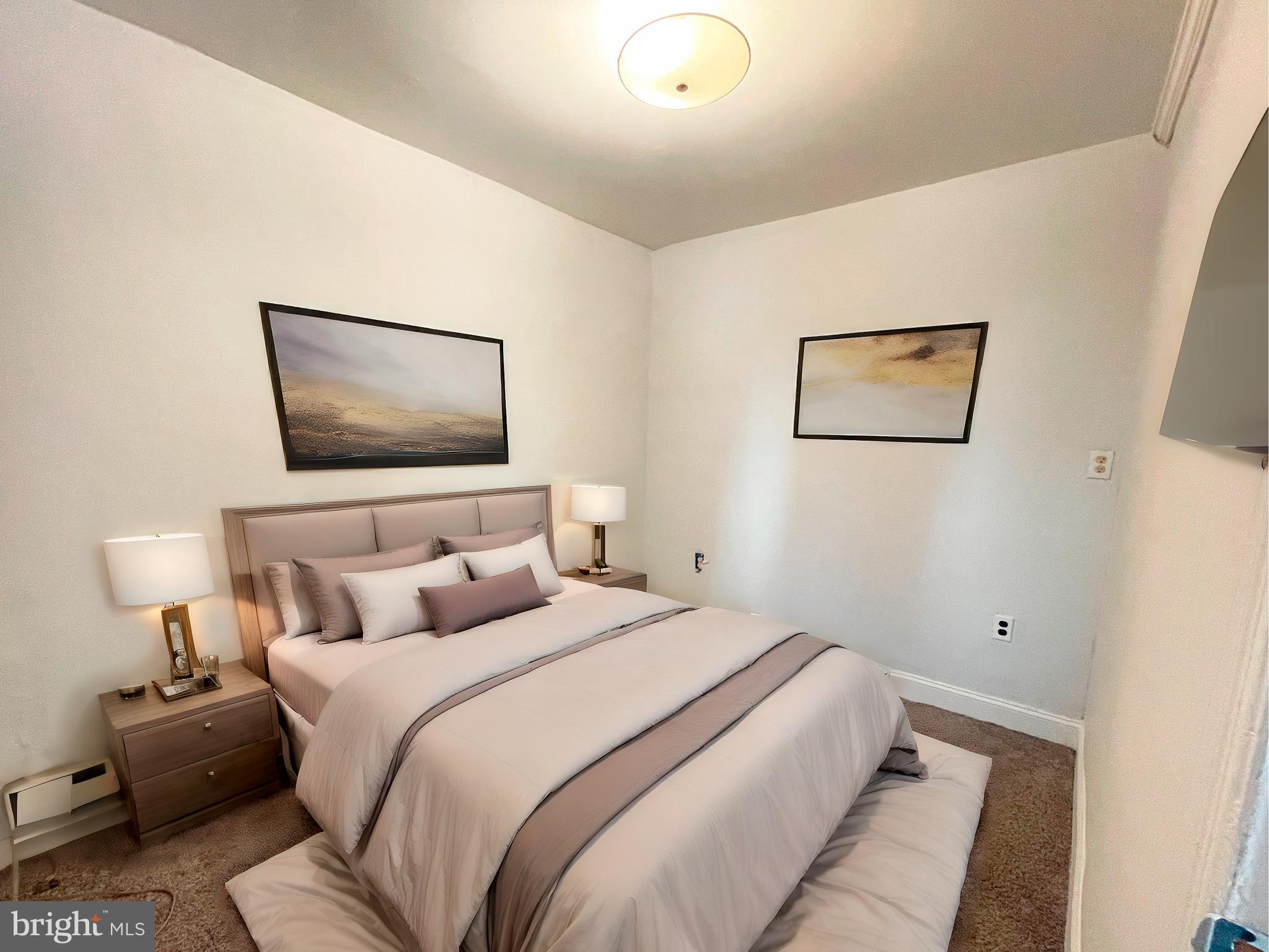 KENSINGTON - Residential Lease