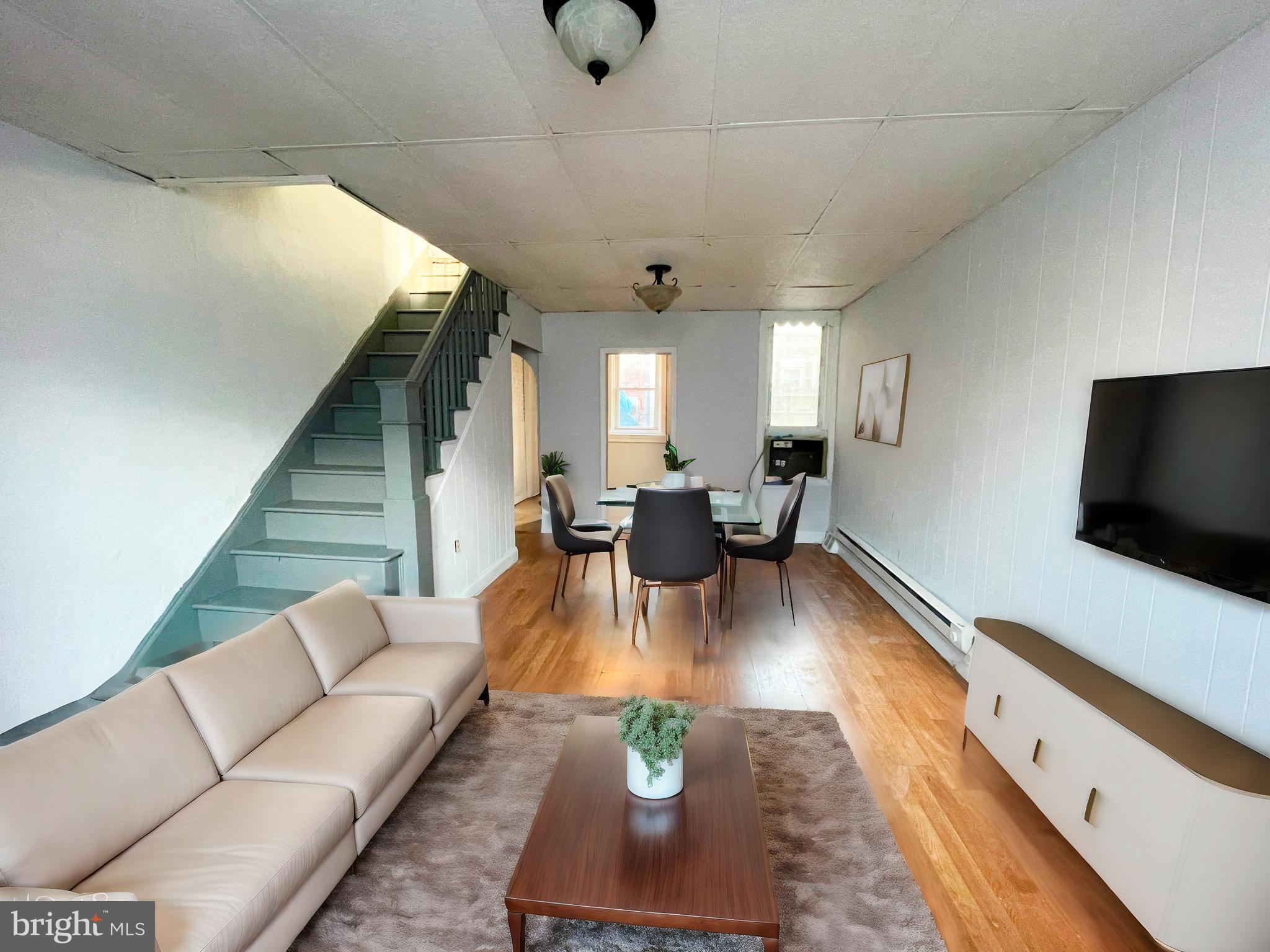 KENSINGTON - Residential Lease