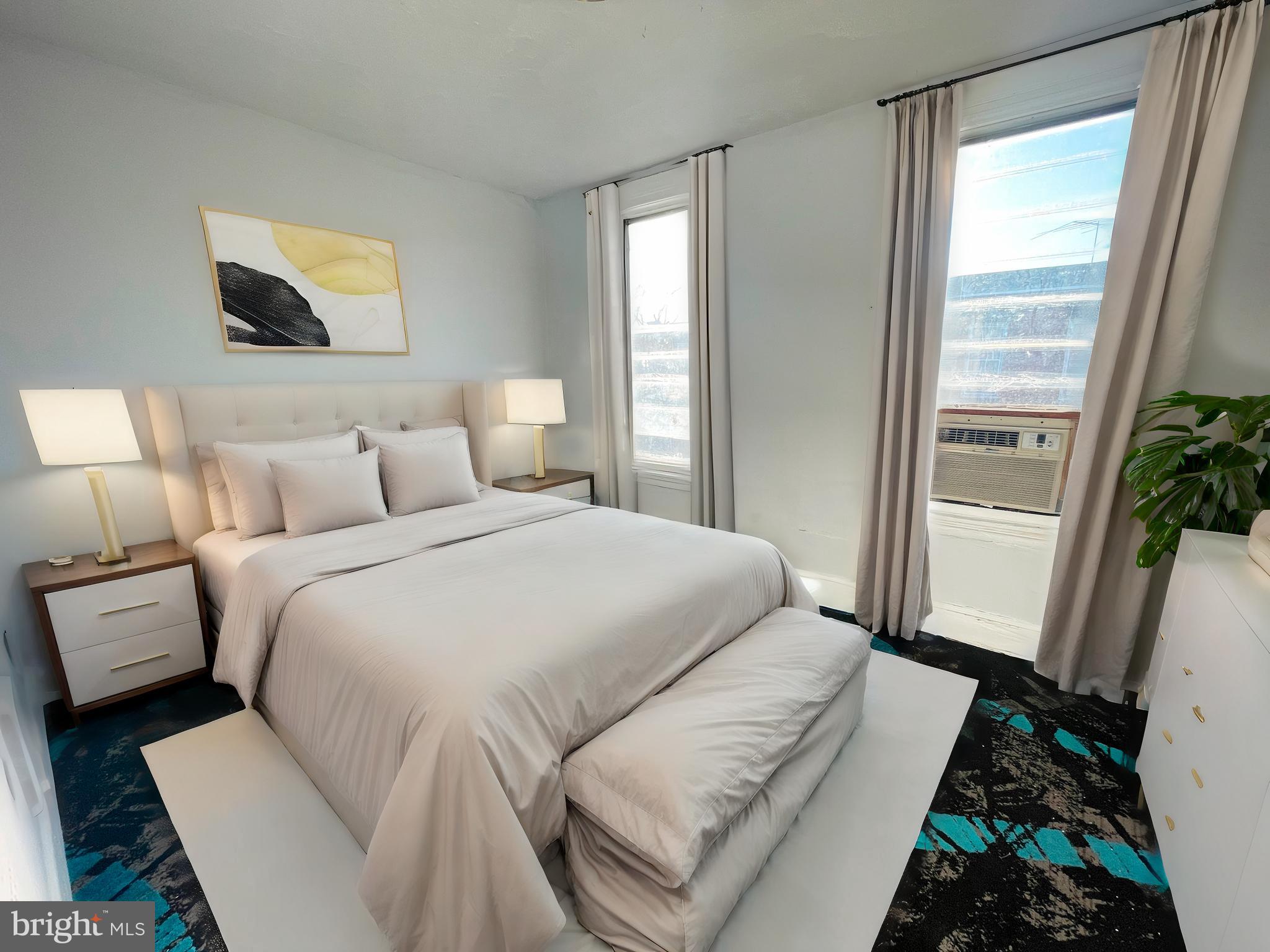 KENSINGTON - Residential Lease