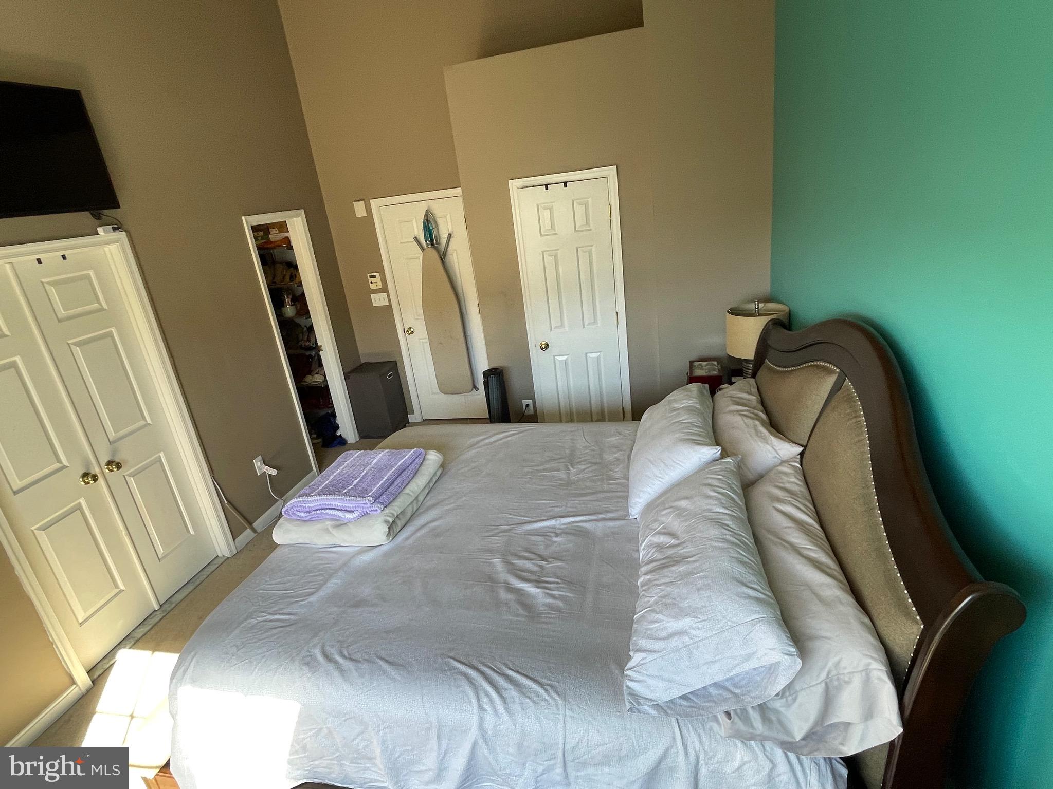 FAIRWOOD - Residential Lease