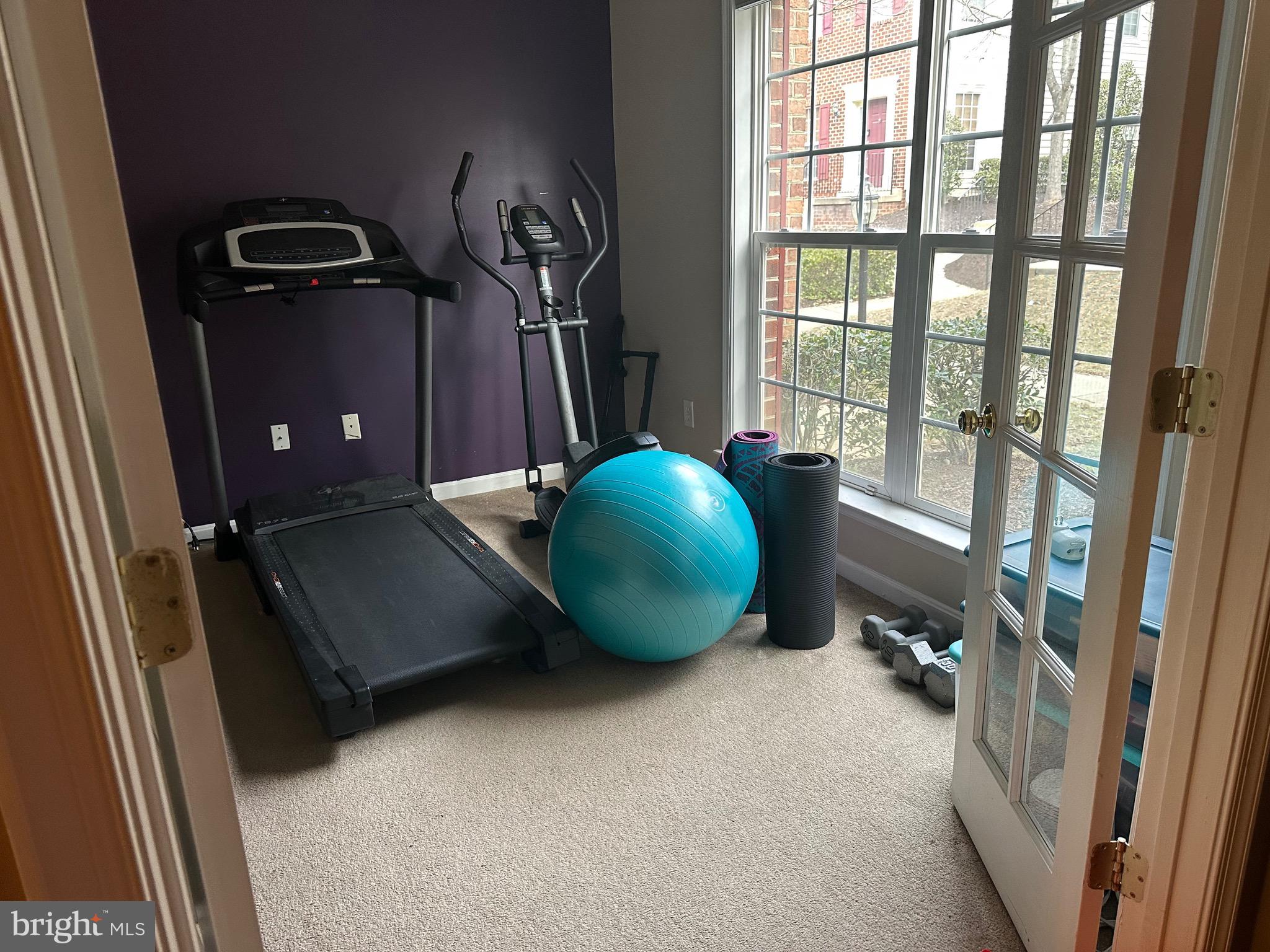 FAIRWOOD - Residential Lease