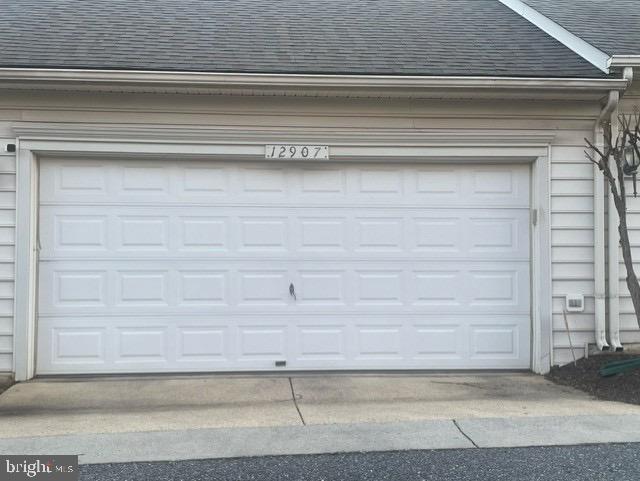 FAIRWOOD - Residential Lease