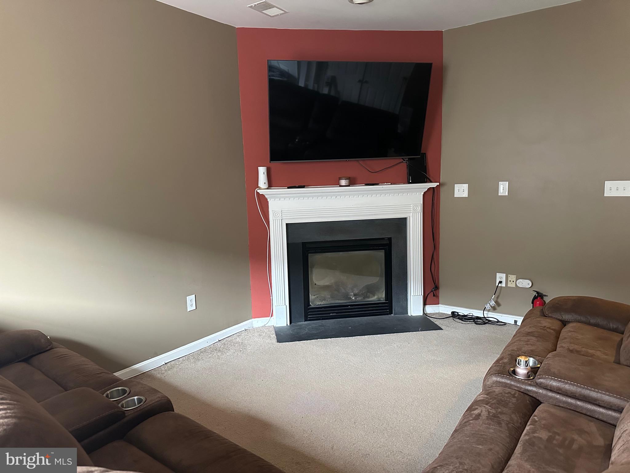 FAIRWOOD - Residential Lease