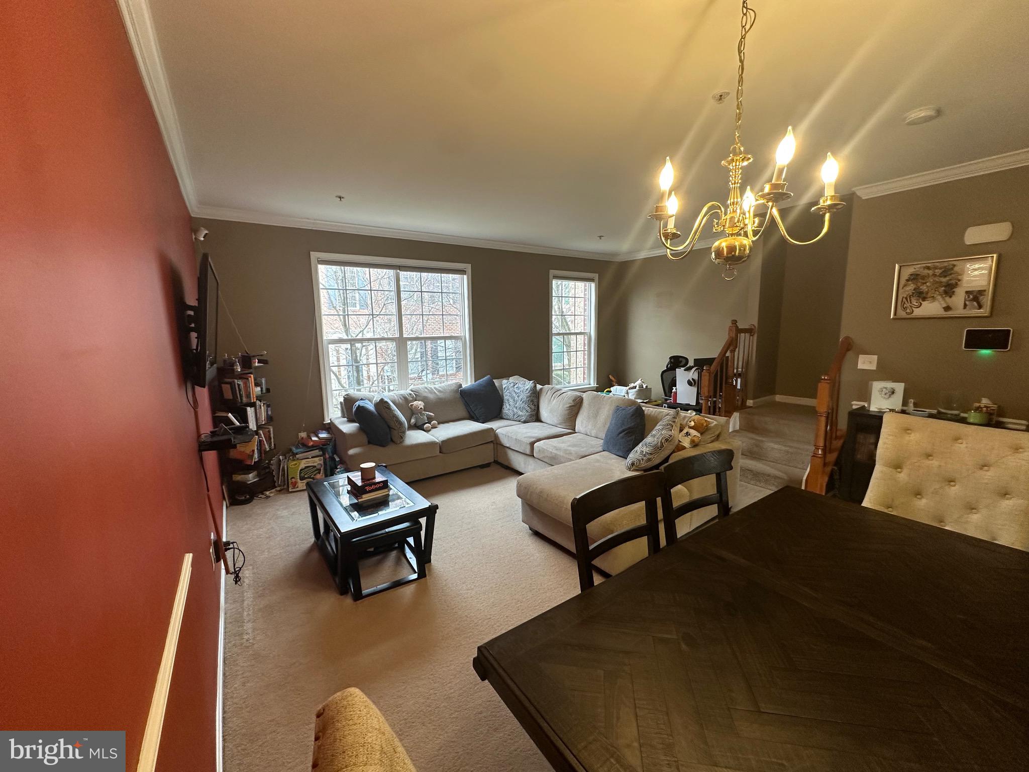 FAIRWOOD - Residential Lease