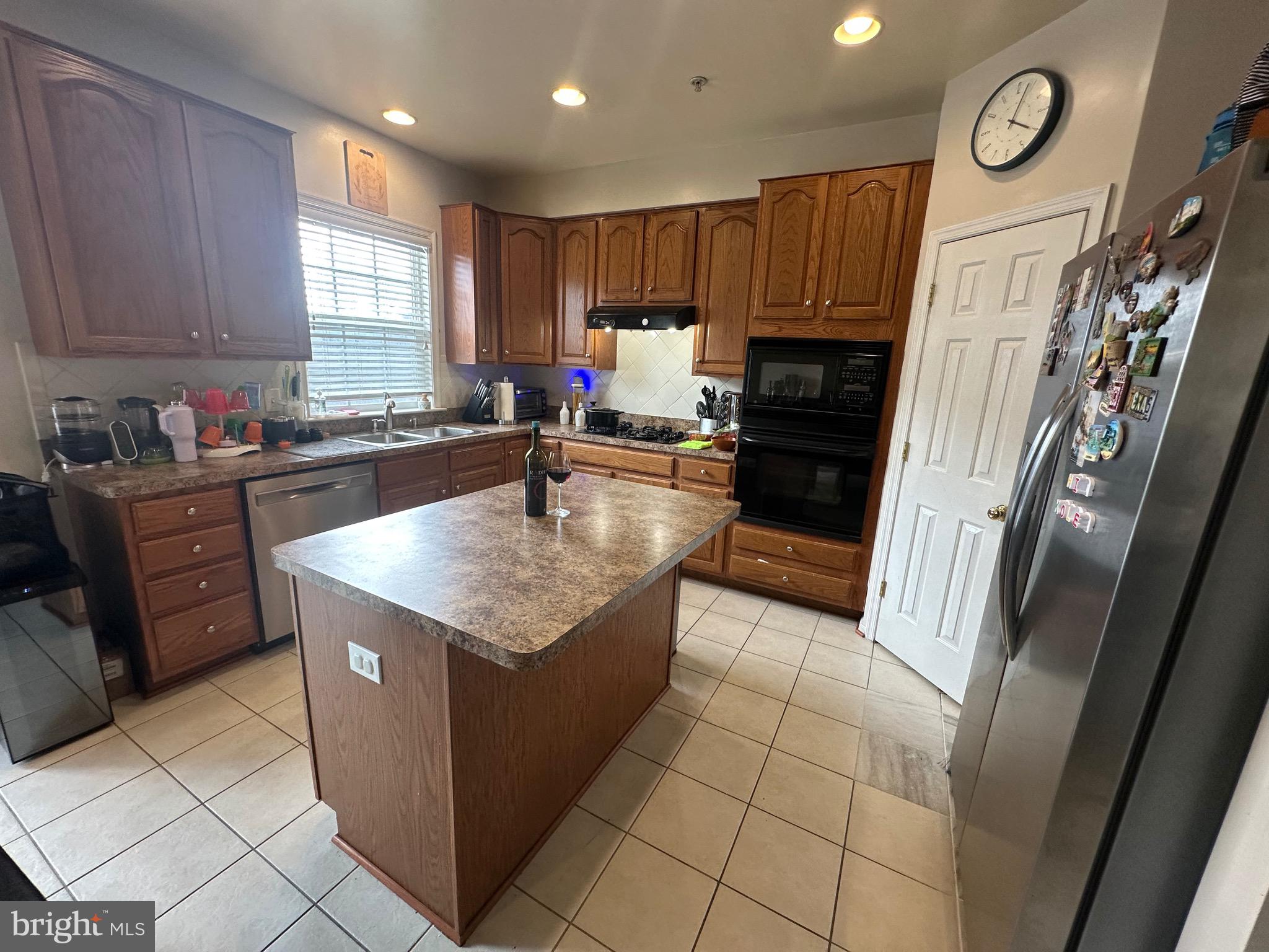 FAIRWOOD - Residential Lease