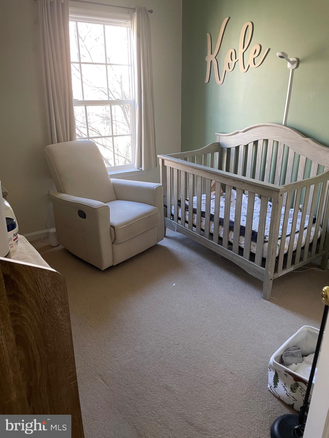 FAIRWOOD - Residential Lease