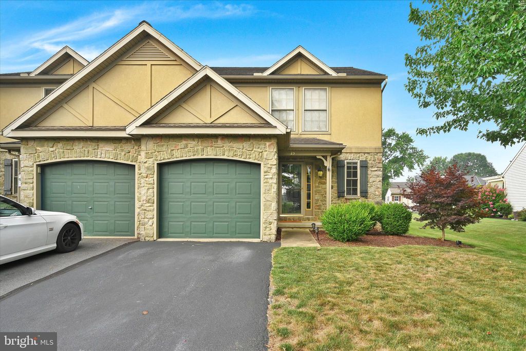 Photo of 23 EAGLE DR, EPHRATA, PA 17522 (MLS # PALA2038246)