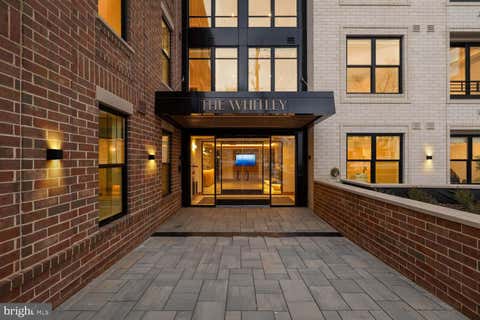 Condo For Sale - 811 N Columbus Street #108<br/> Alexandria City County, ALEXANDRIA, VA 22314