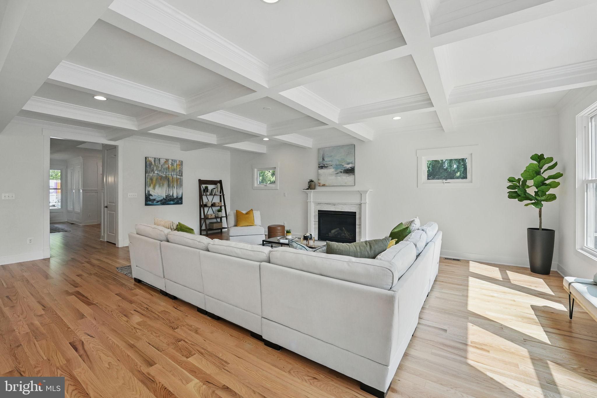 BELVEDERE - Residential