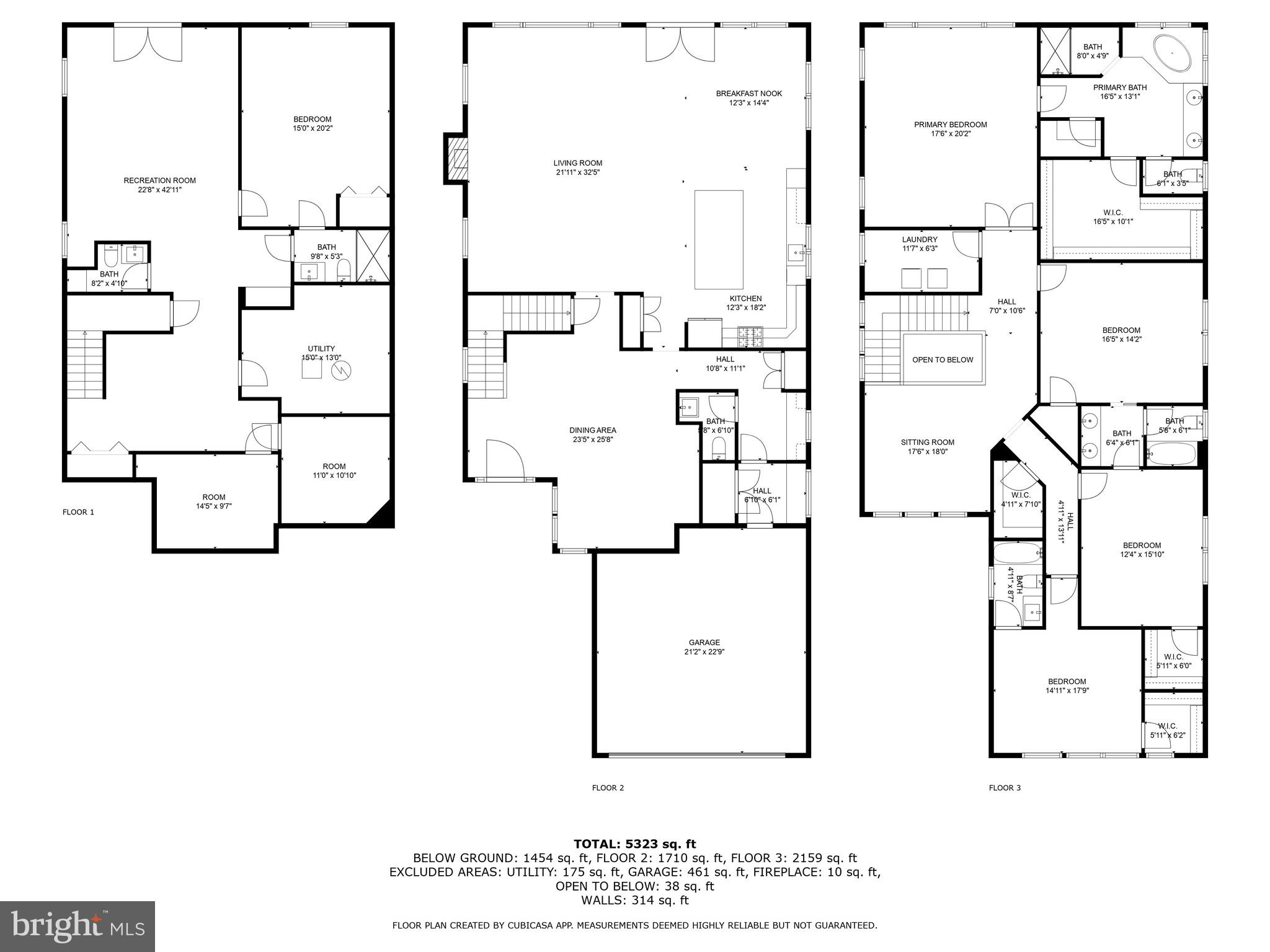 BELVEDERE - Residential