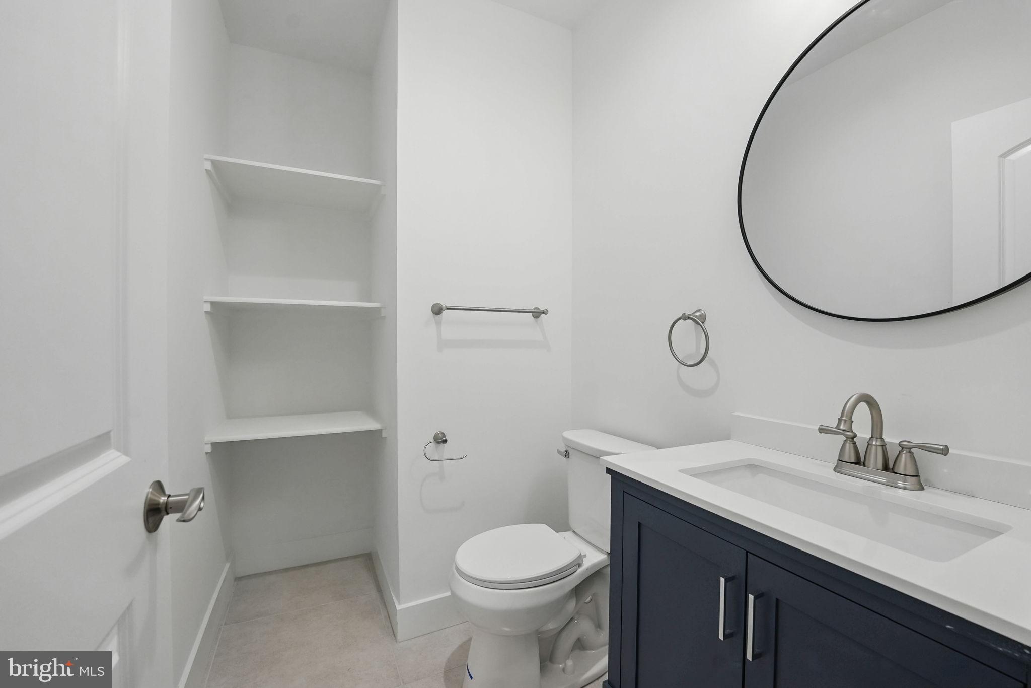 BELVEDERE - Residential