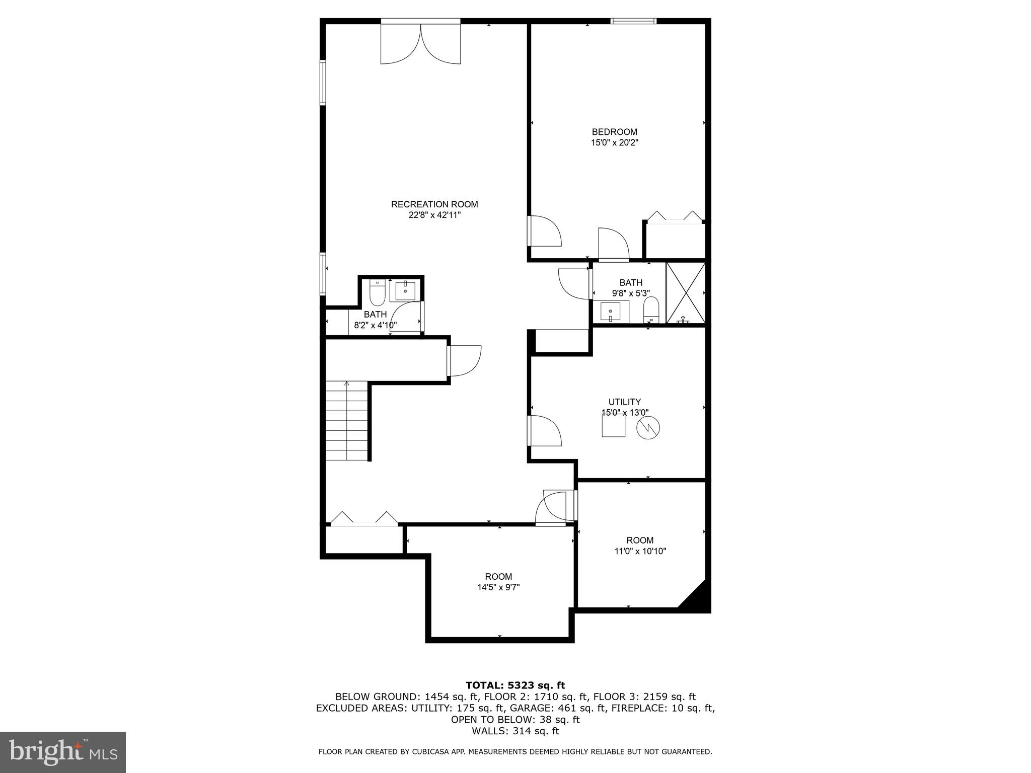 BELVEDERE - Residential