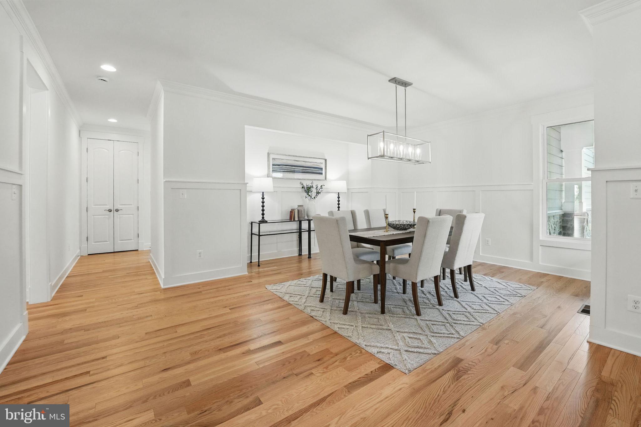 BELVEDERE - Residential