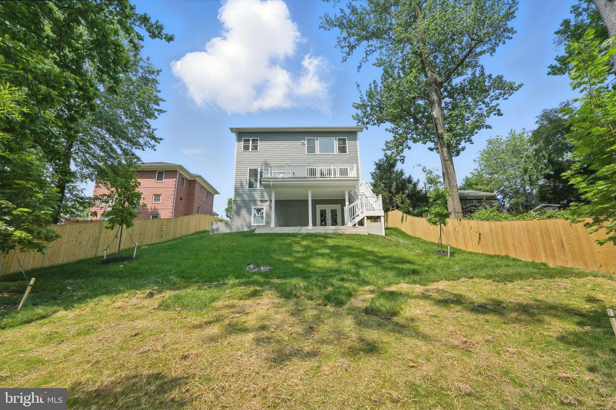 BELVEDERE - Residential