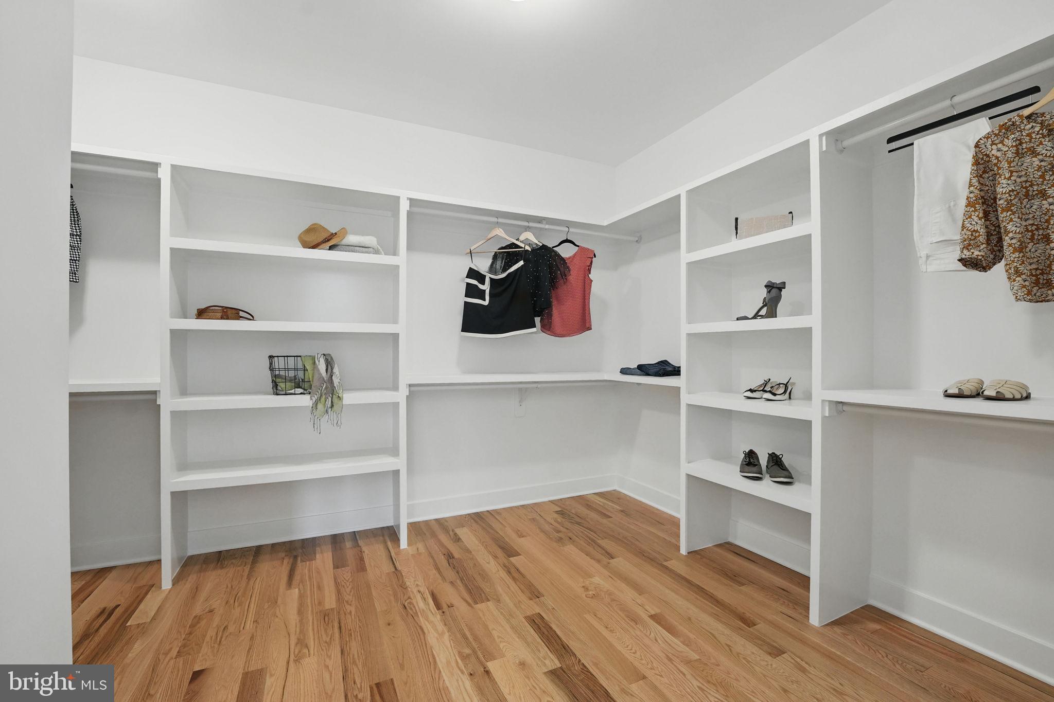 BELVEDERE - Residential