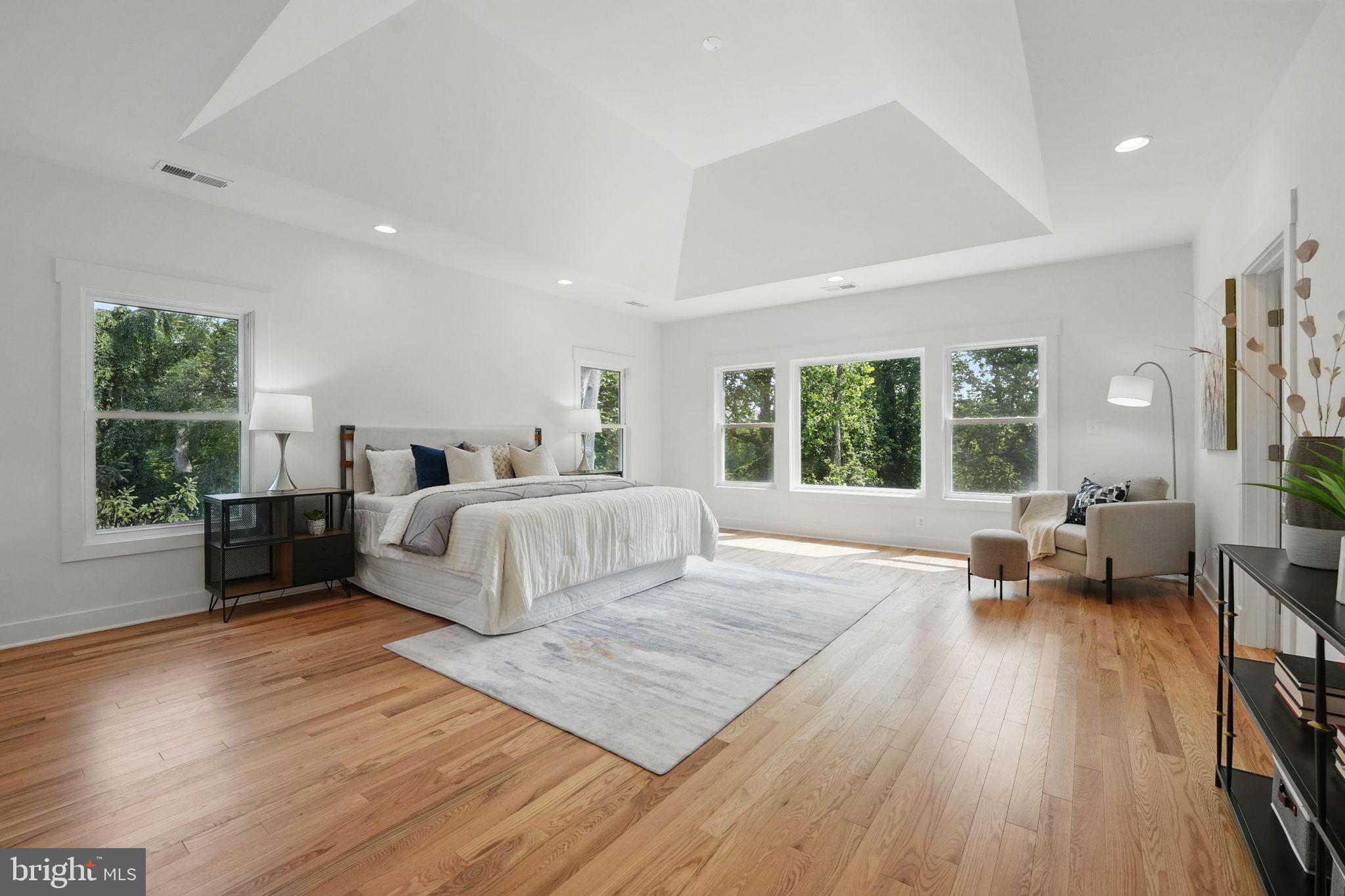 BELVEDERE - Residential