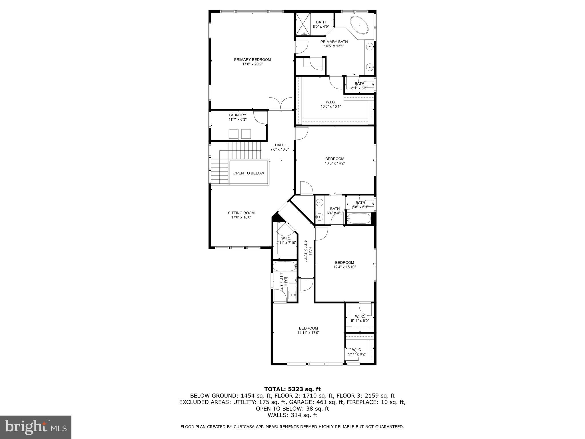 BELVEDERE - Residential