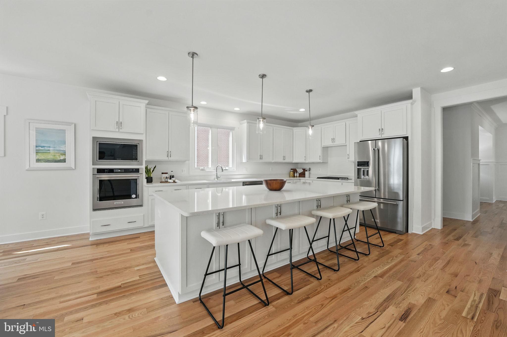 BELVEDERE - Residential