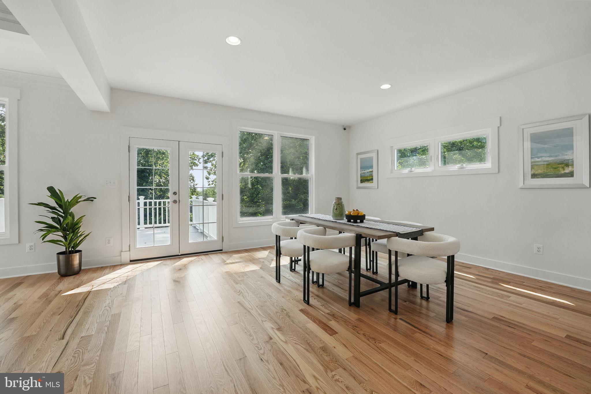 BELVEDERE - Residential