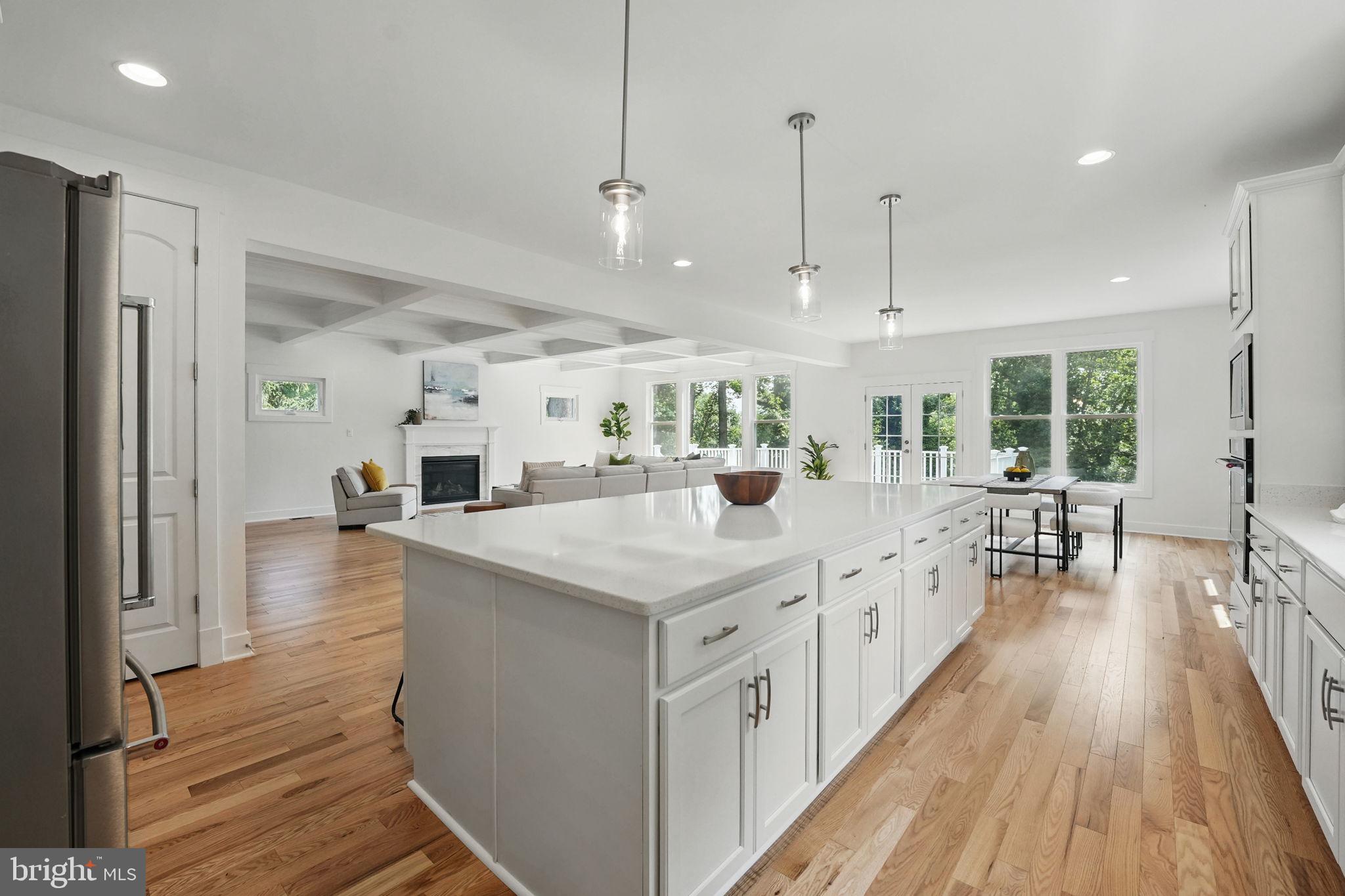 BELVEDERE - Residential