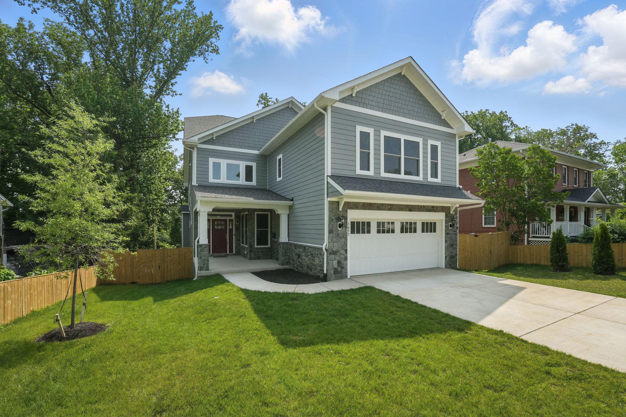 3857 PINEWOOD TERRACE
