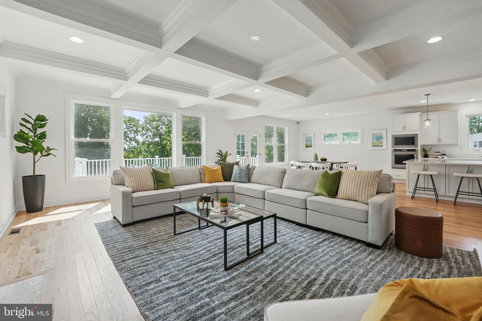 BELVEDERE - Residential