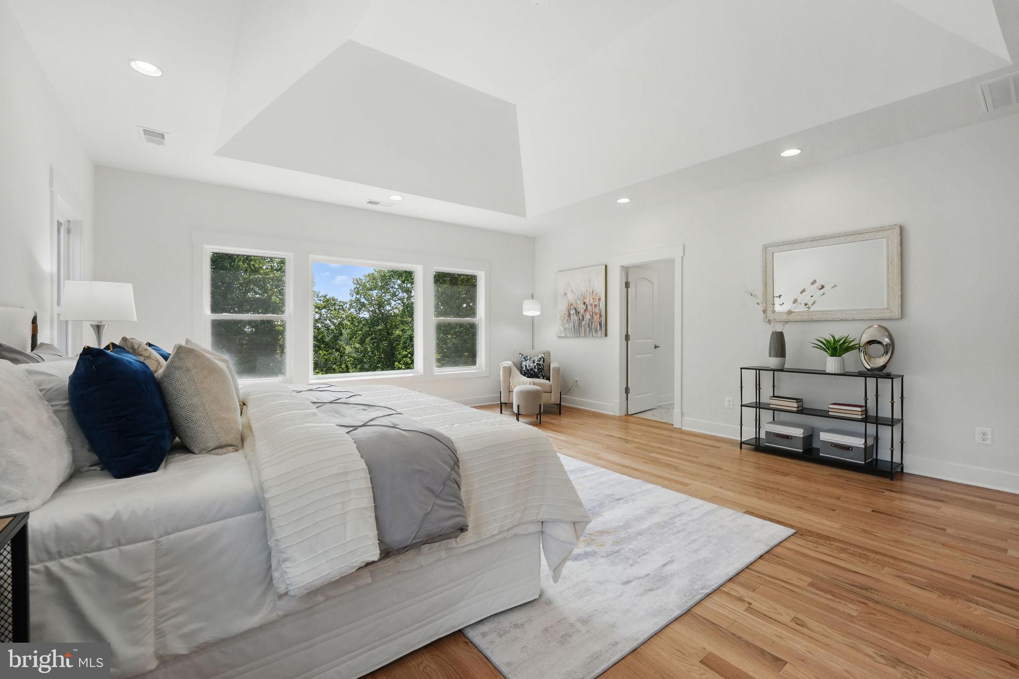 BELVEDERE - Residential