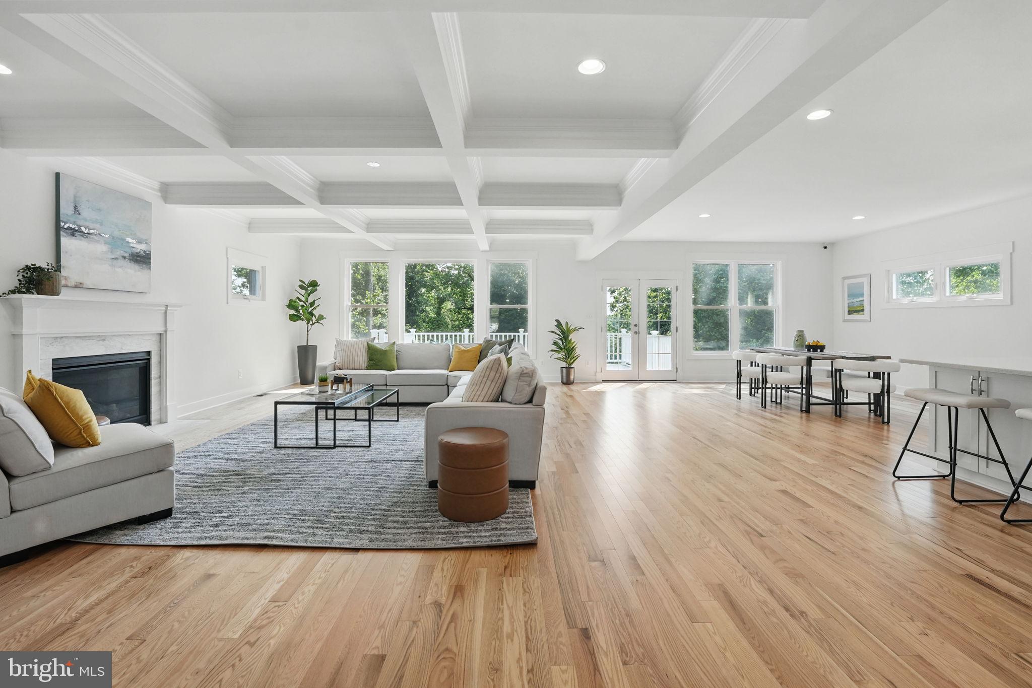 BELVEDERE - Residential