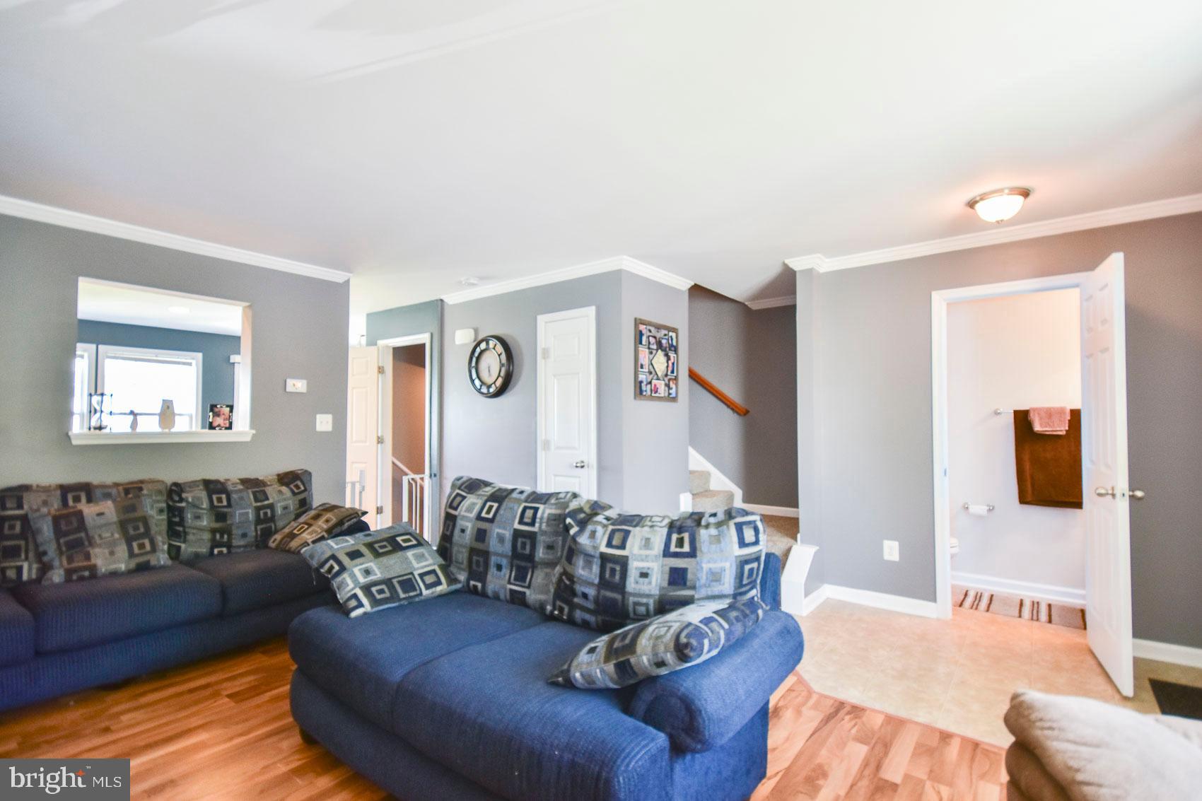 LAKELAND PLACE - Residential