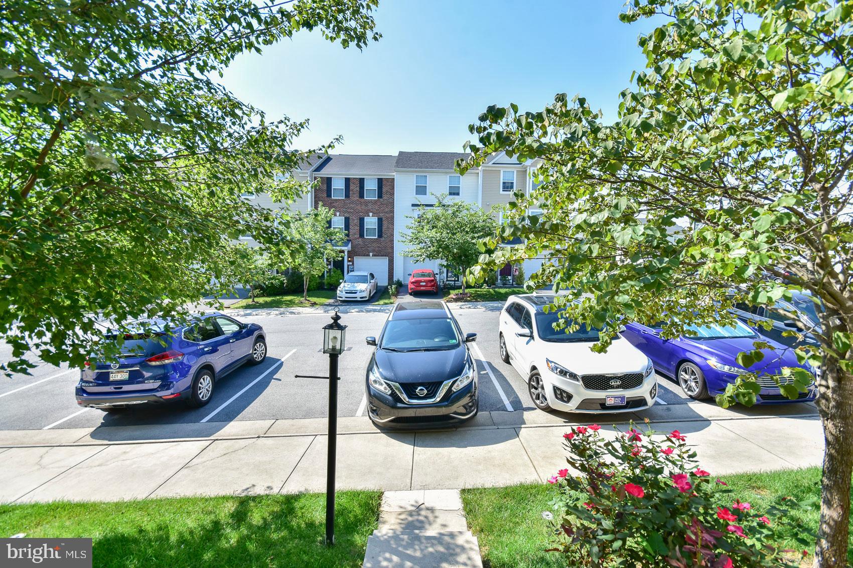 LAKELAND PLACE - Residential