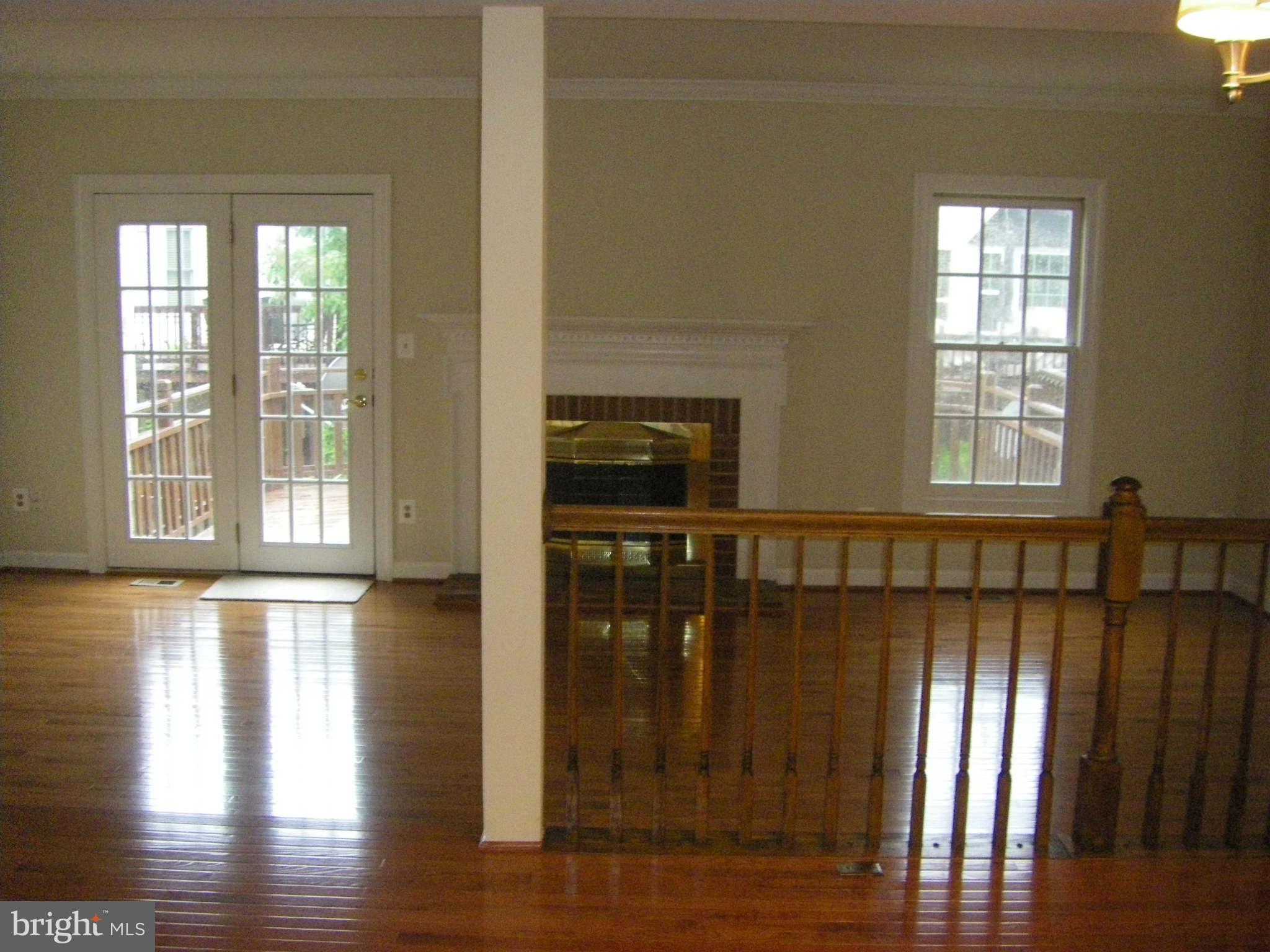 POTOMAC TERRACE - Residential