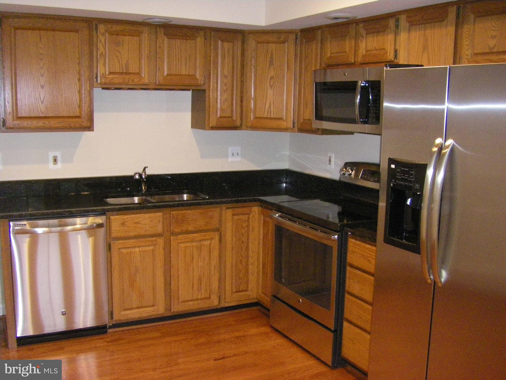 POTOMAC TERRACE - Residential