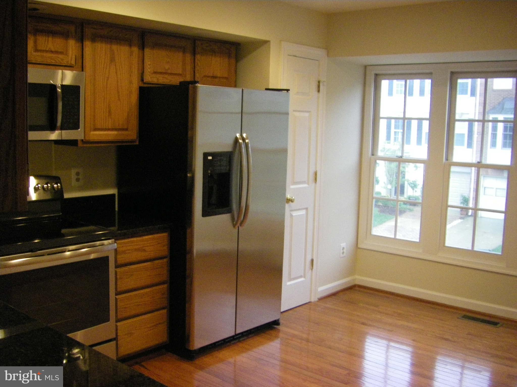 POTOMAC TERRACE - Residential