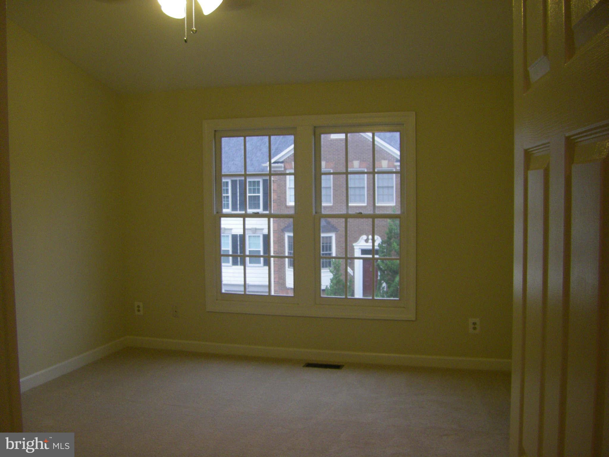 POTOMAC TERRACE - Residential