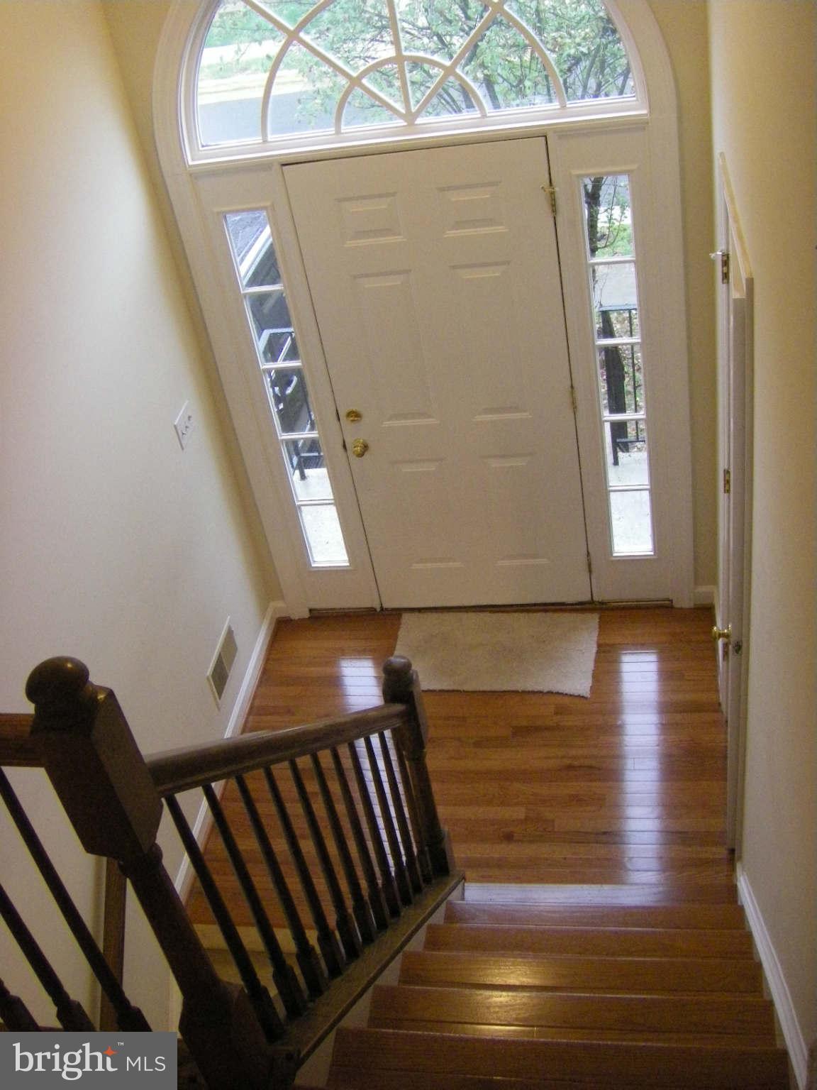 POTOMAC TERRACE - Residential