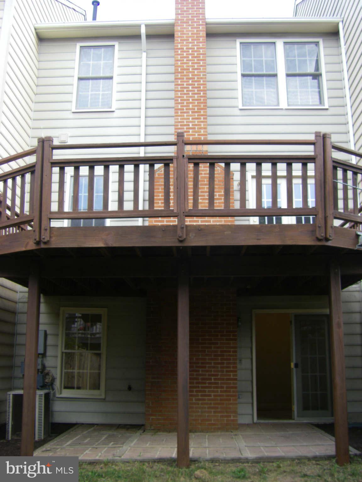 POTOMAC TERRACE - Residential