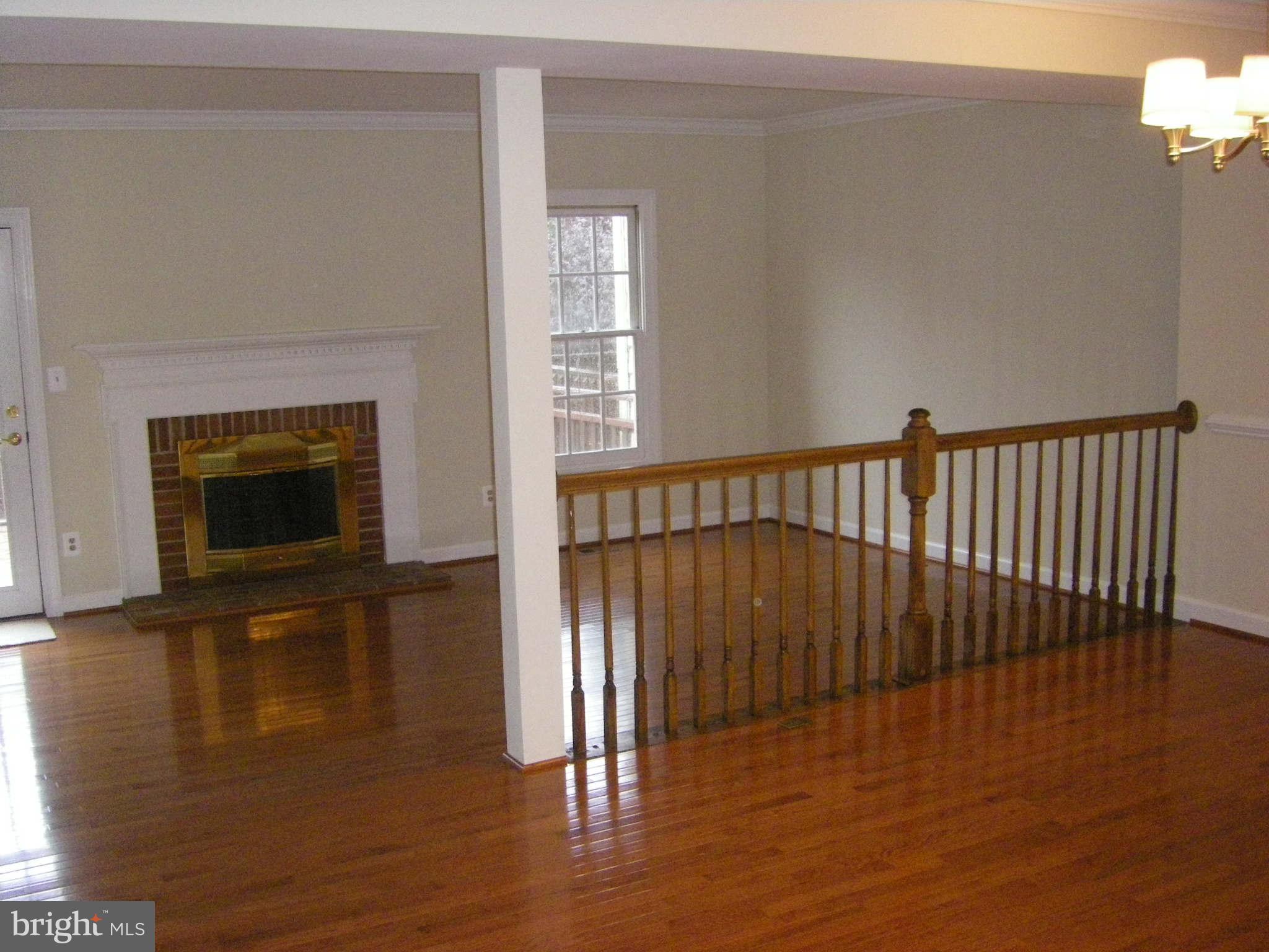 POTOMAC TERRACE - Residential