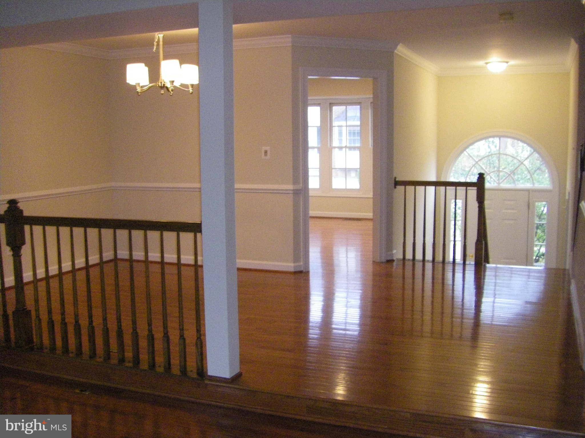 POTOMAC TERRACE - Residential